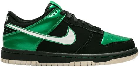 nike dunk green lantern|nike green lantern 310569.